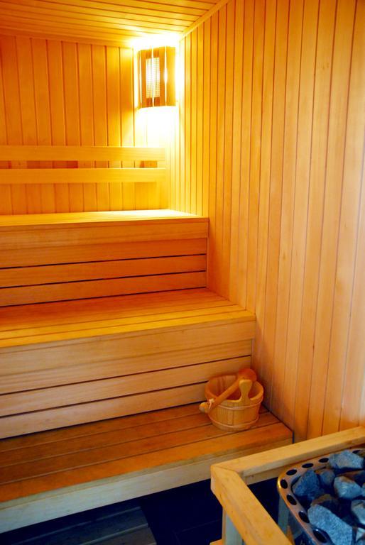 Maison Blanche Ecohousе Mytnitsa Екстериор снимка