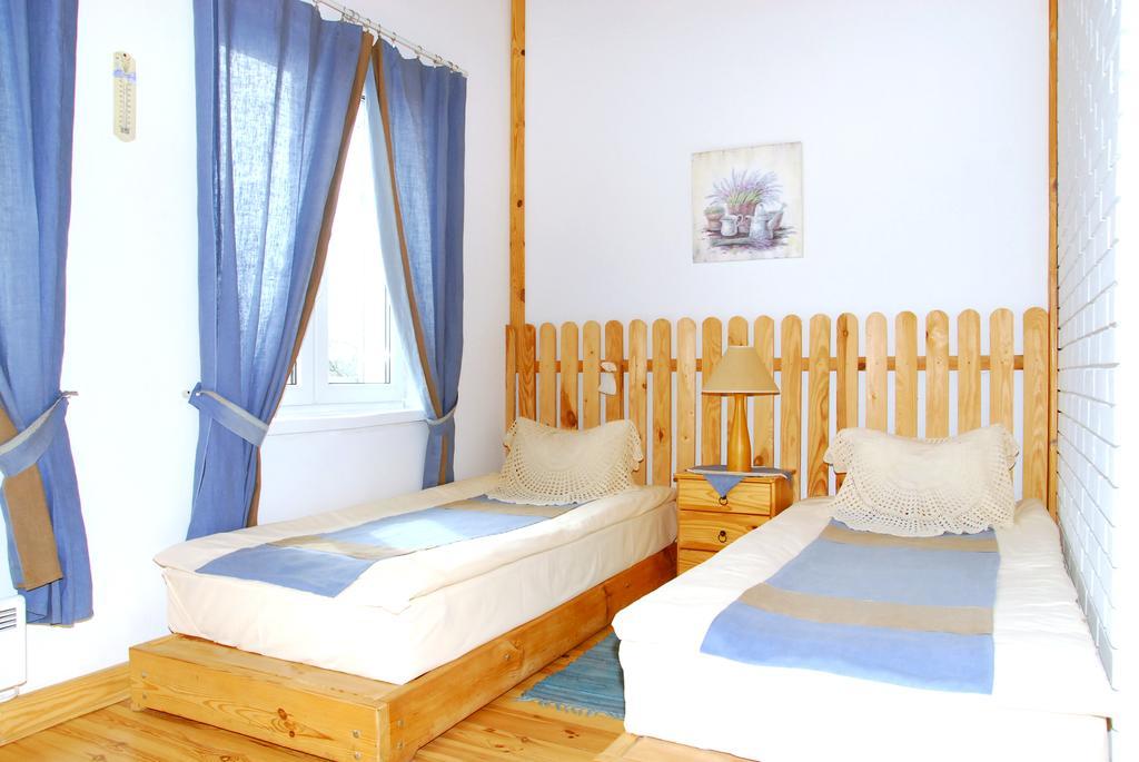 Maison Blanche Ecohousе Mytnitsa Екстериор снимка
