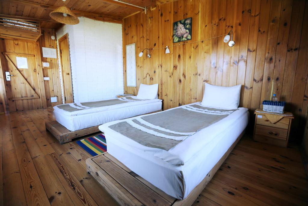 Maison Blanche Ecohousе Mytnitsa Екстериор снимка