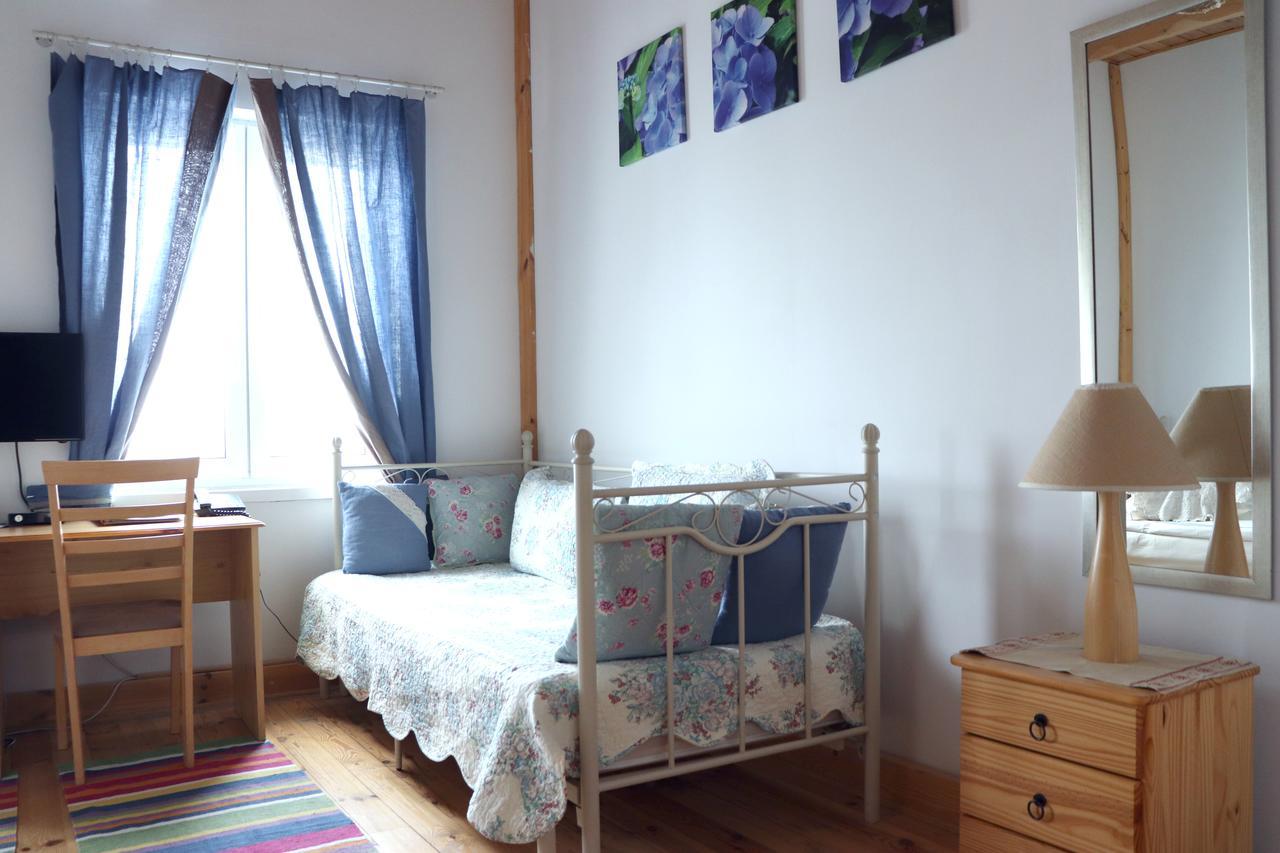 Maison Blanche Ecohousе Mytnitsa Екстериор снимка